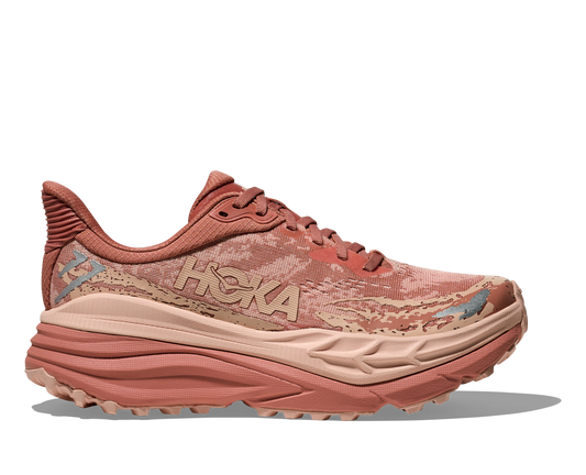 Women's Hoka Stinson 7 (Clearance)