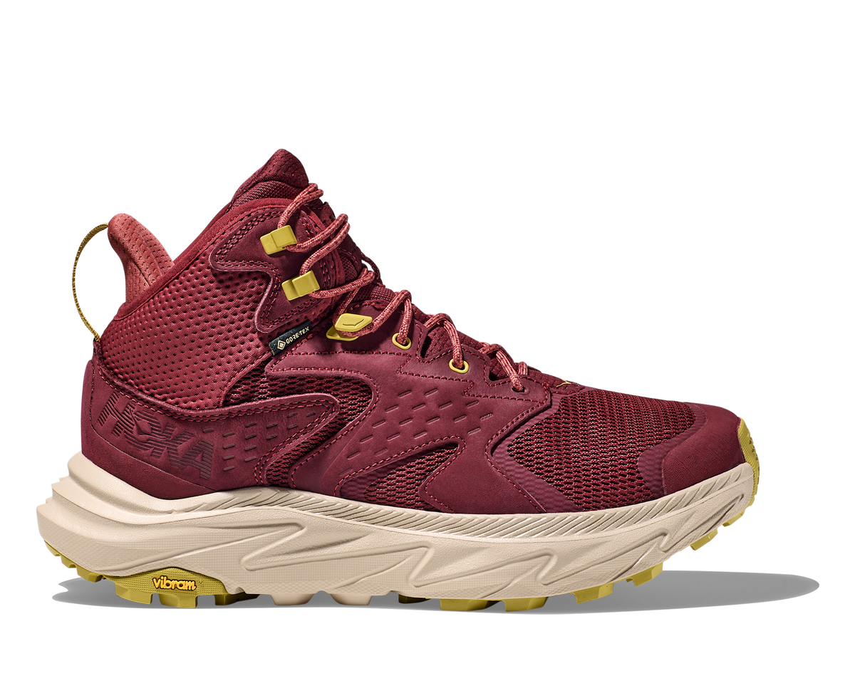 Men's Hoka Anacapa 2 Mid GTX