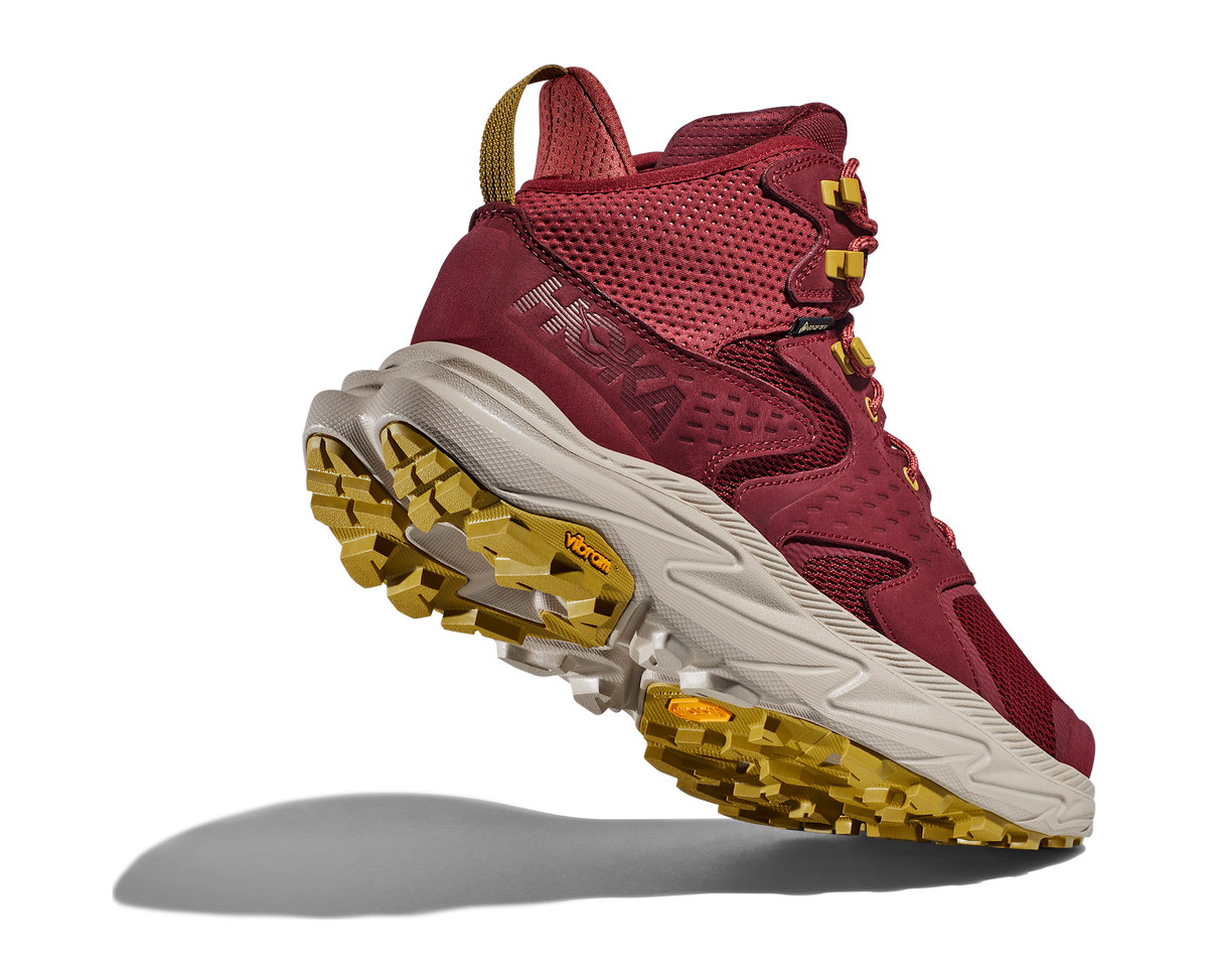 Men's Hoka Anacapa 2 Mid GTX