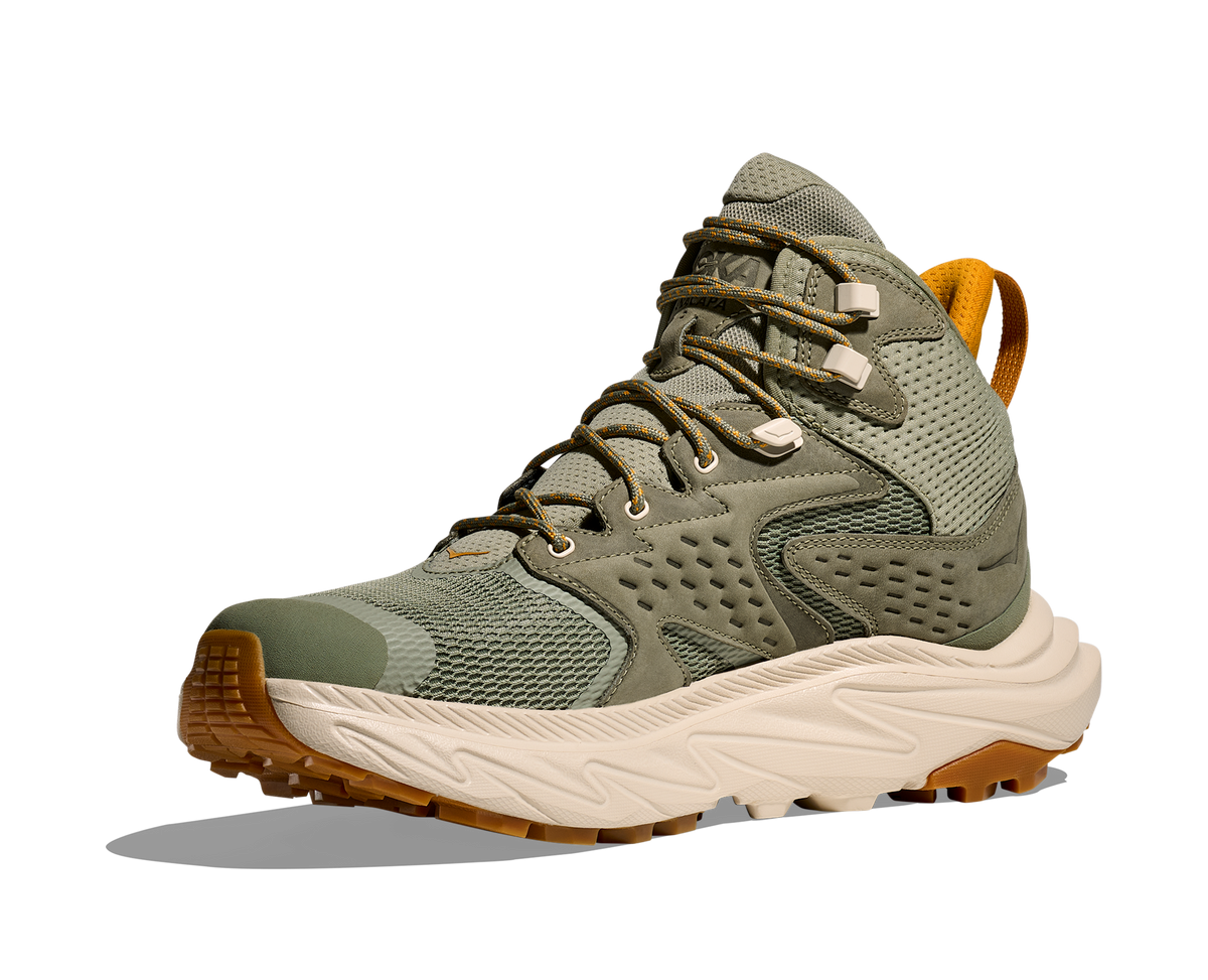 Men's Hoka Anacapa 2 Mid GTX
