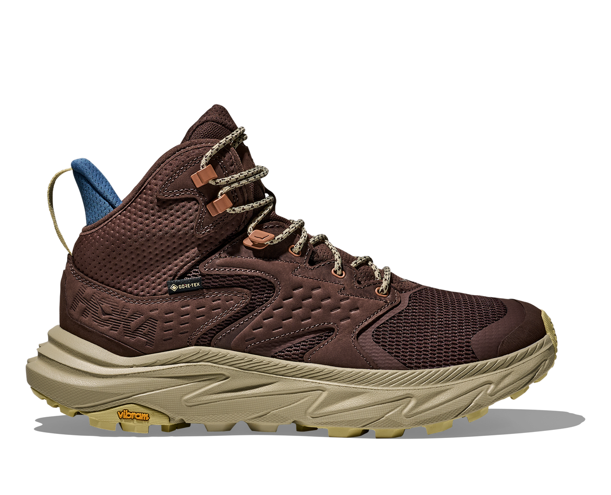 Men's Hoka Anacapa 2 Mid GTX