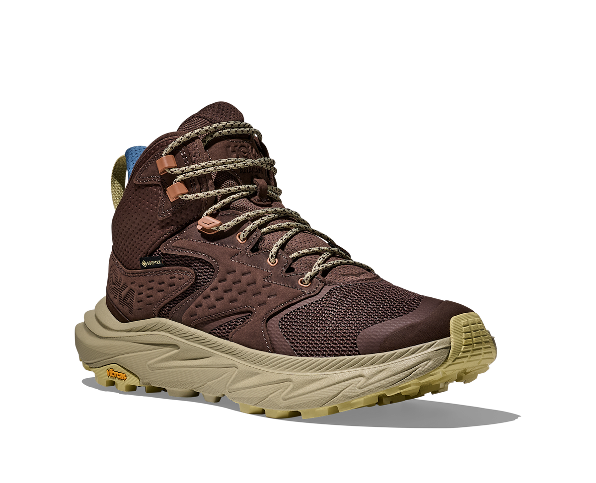 Men's Hoka Anacapa 2 Mid GTX