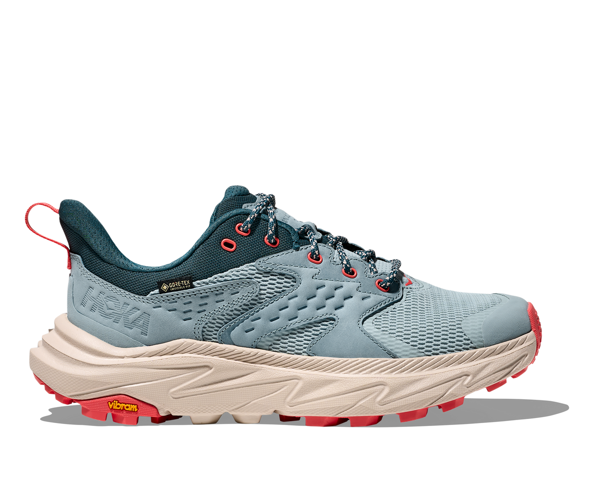 Women's Hoka Anacapa 2 Low GTX