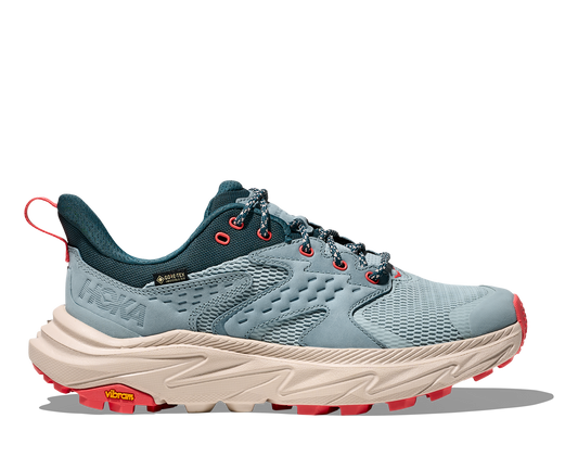 Women's Hoka Anacapa 2 Low GTX