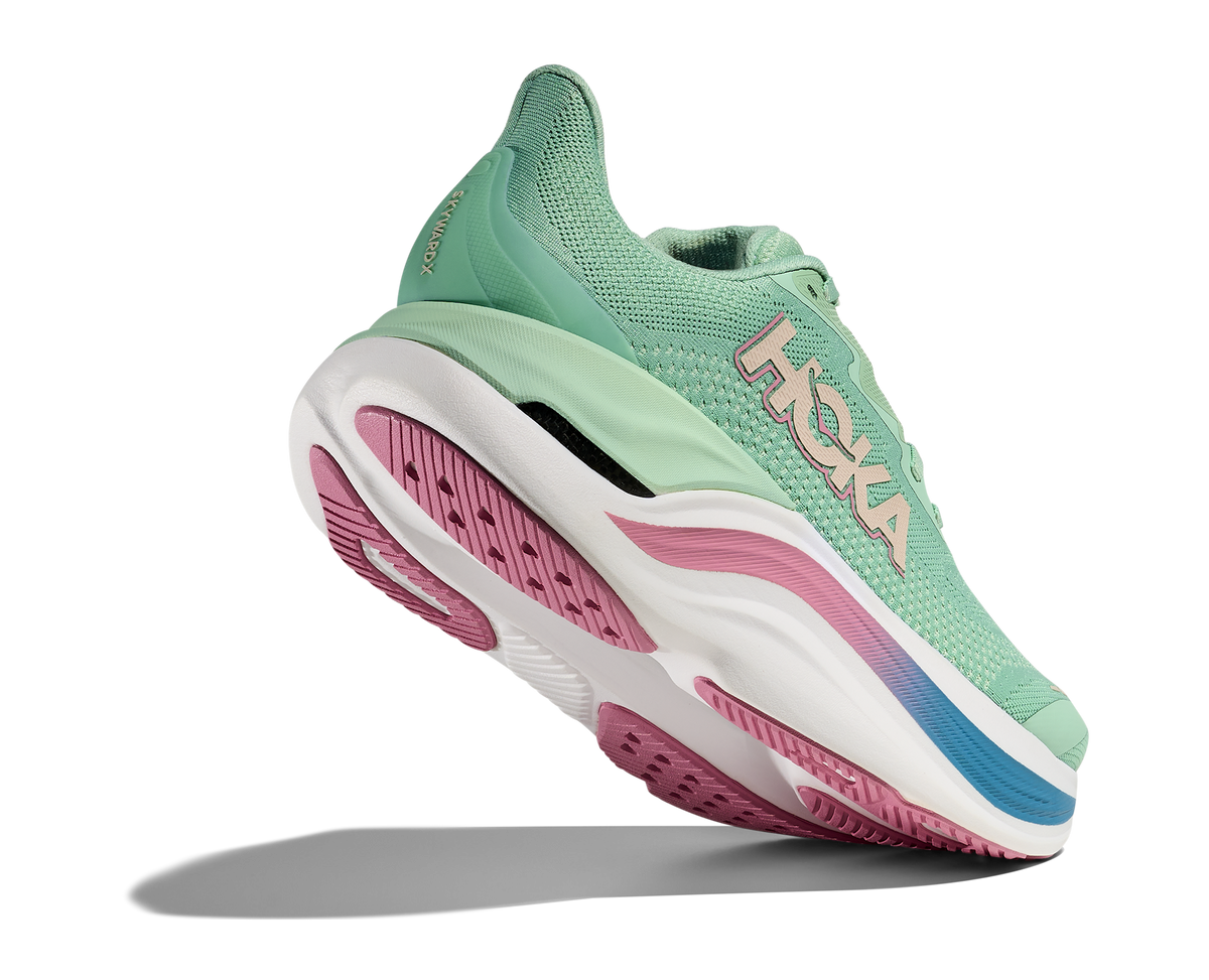 Women's Hoka Skyward X (Clearance)
