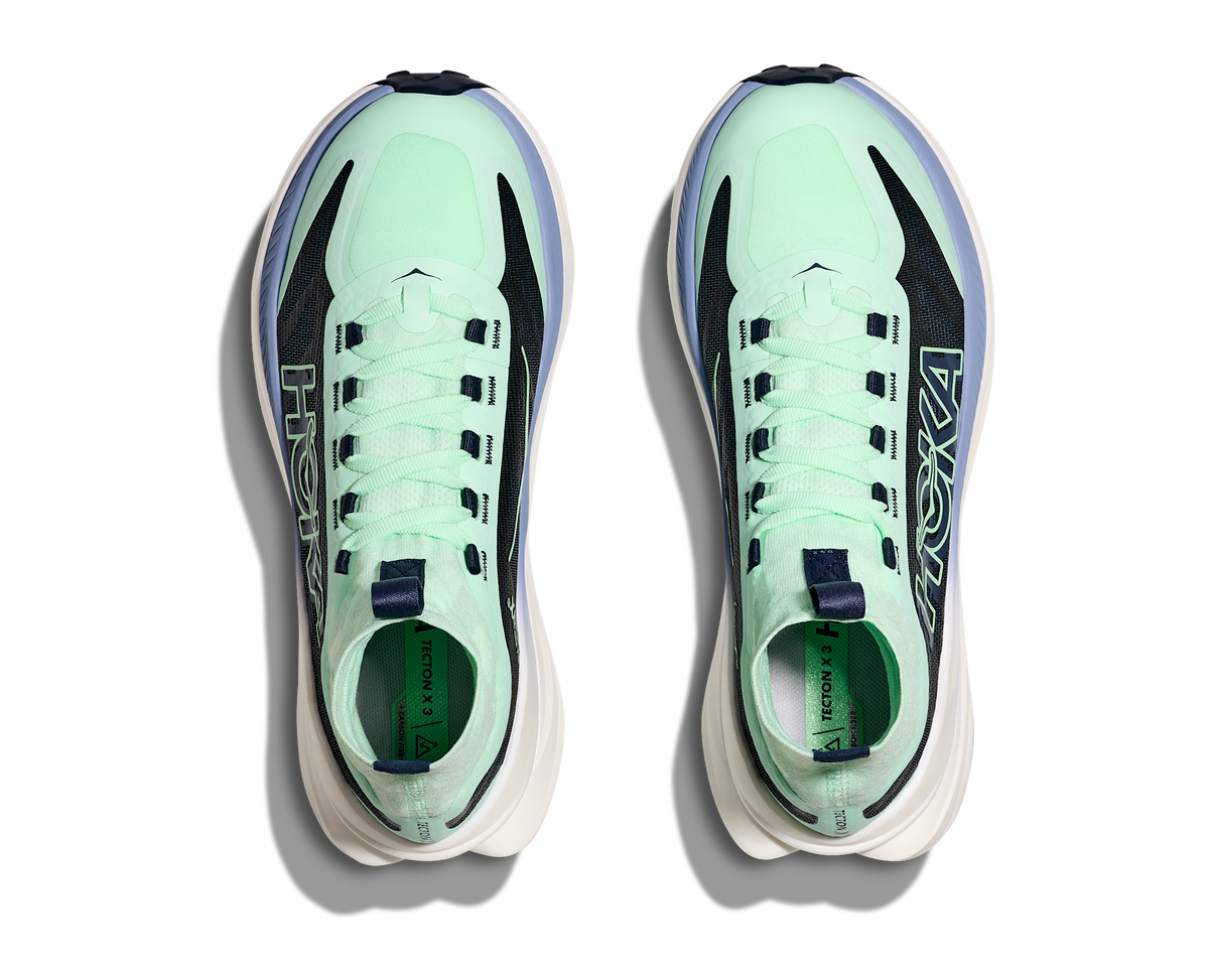 Women's Hoka Tecton X 3