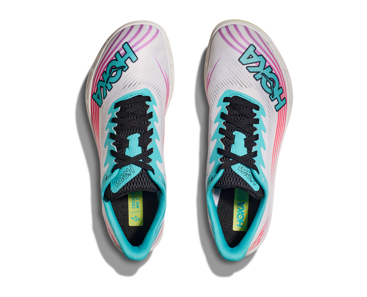 All Gender Hoka Crescendo MD 2