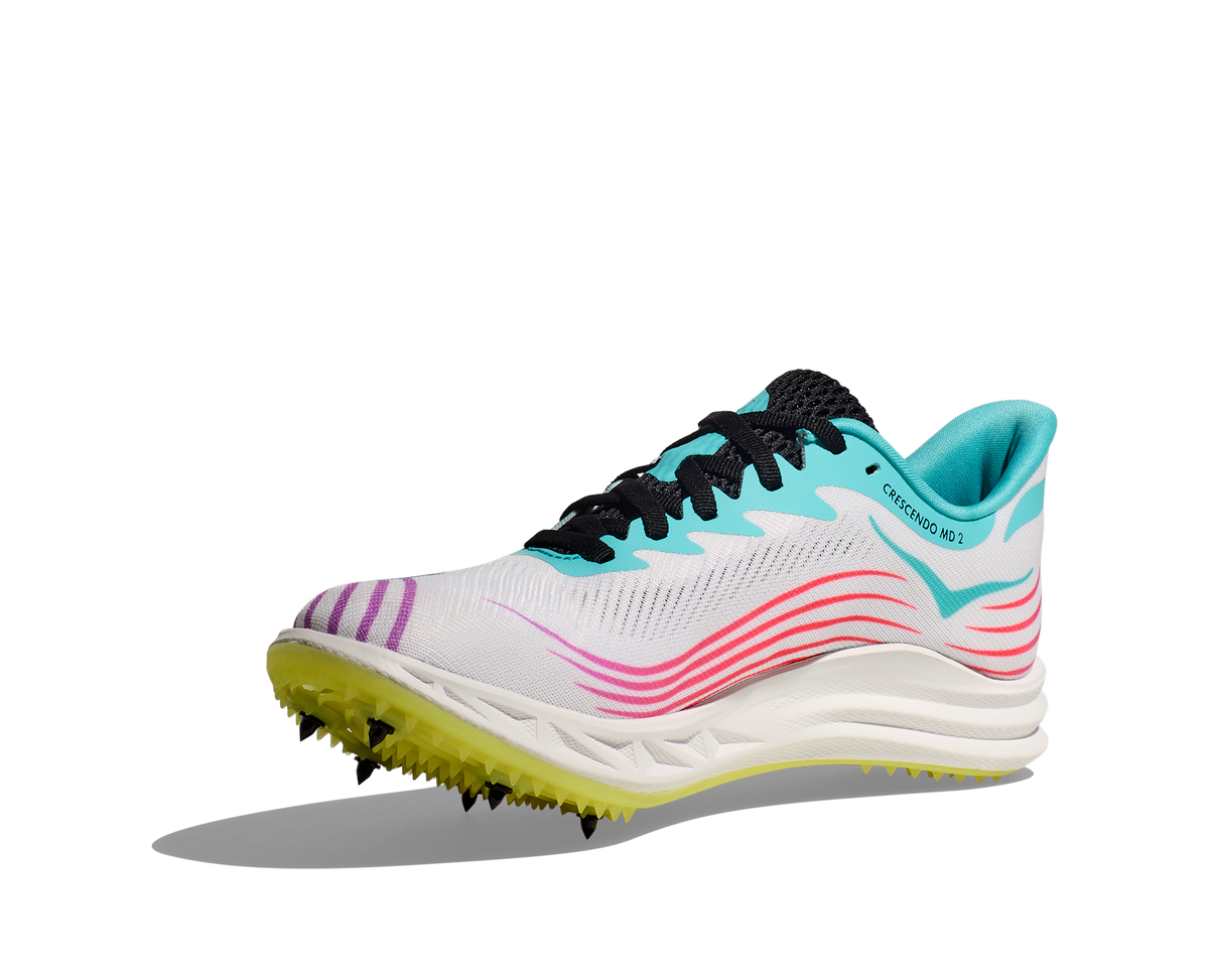 All Gender Hoka Crescendo MD 2