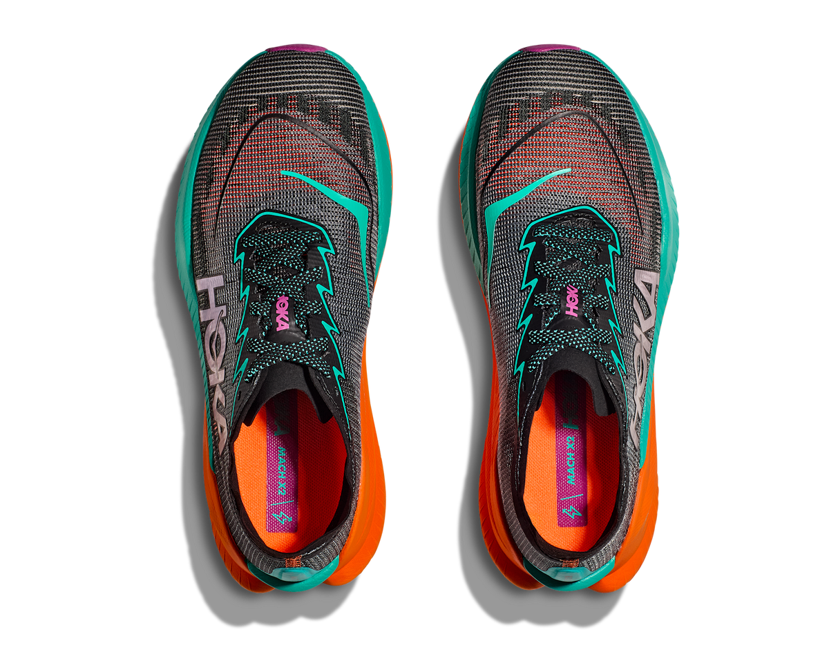 Men's Hoka Mach X 2 (Clearance)