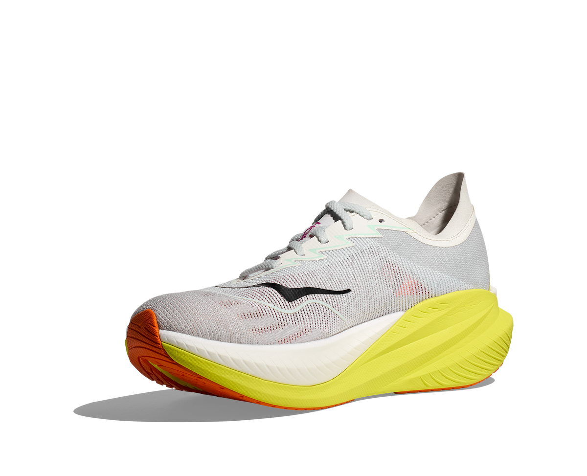 Men's Hoka Mach X 2 (Clearance)