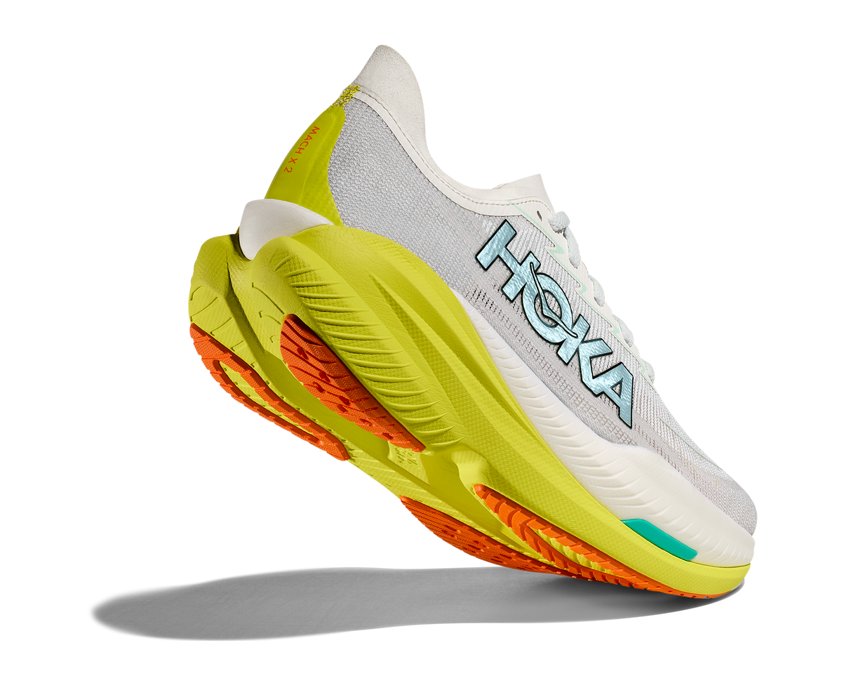 Men's Hoka Mach X 2 (Clearance)