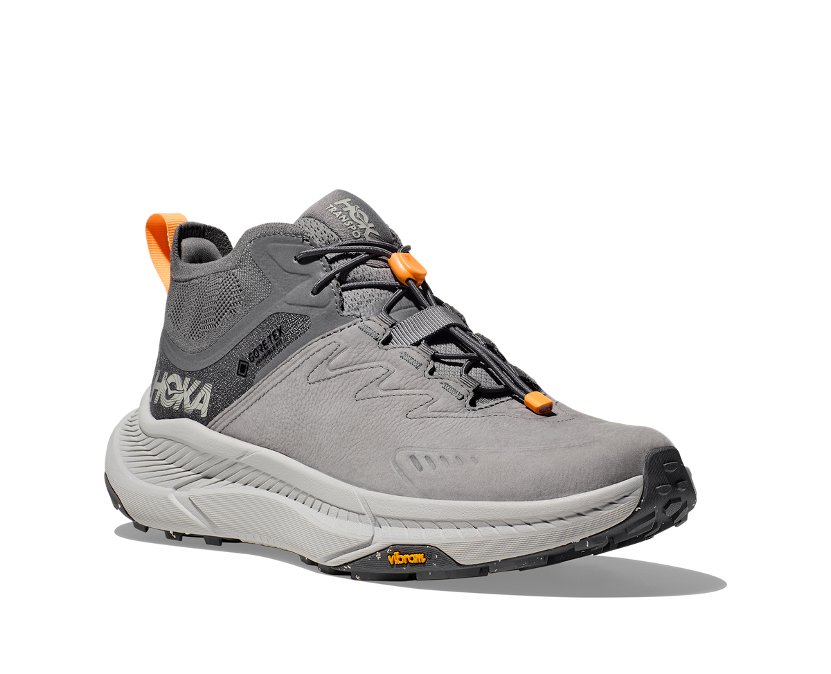 Men's Hoka Transport Chukka GTX