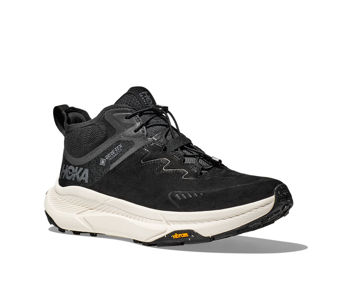 Men's Hoka Transport Chukka GTX