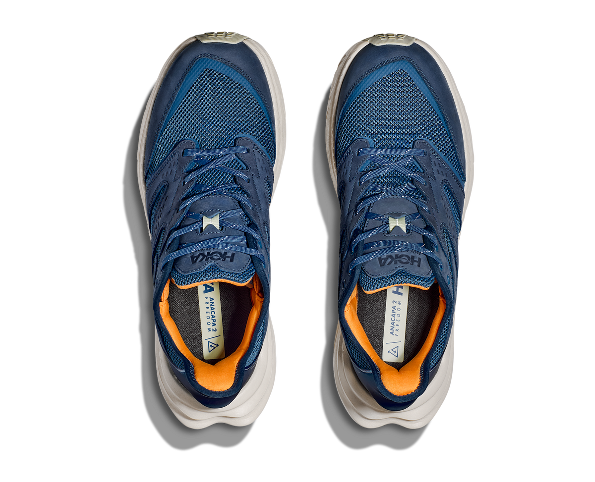 Men's Hoka Anacapa 2 Freedom