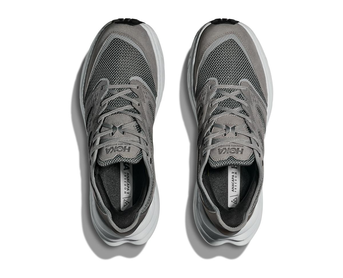Men's Hoka Anacapa 2 Freedom