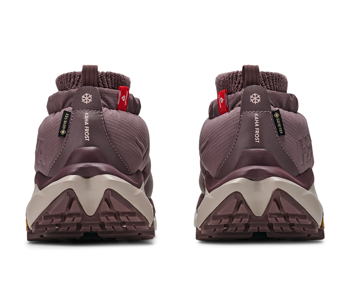 Women's Hoka Kaha 2 Frost Moc GTX