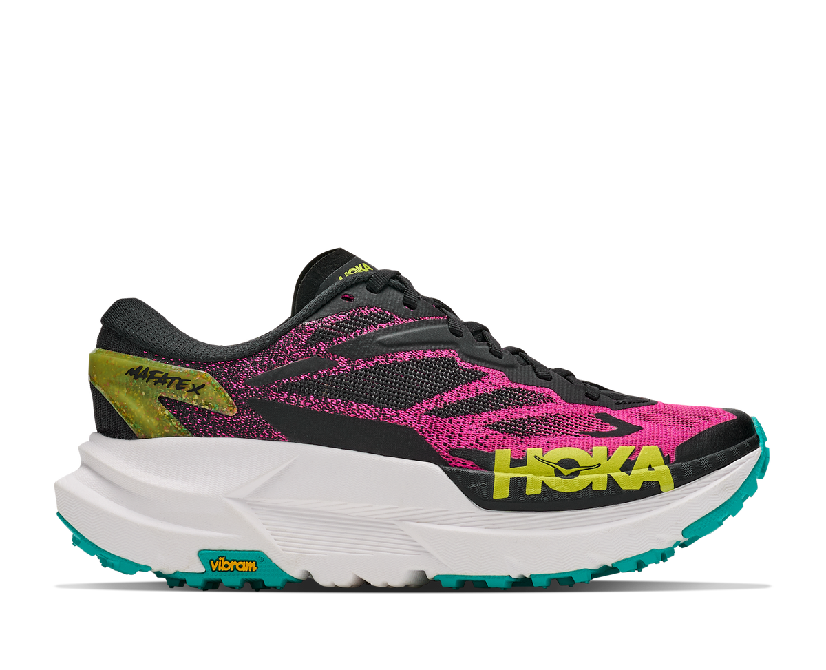 Women's Hoka Mafate X
