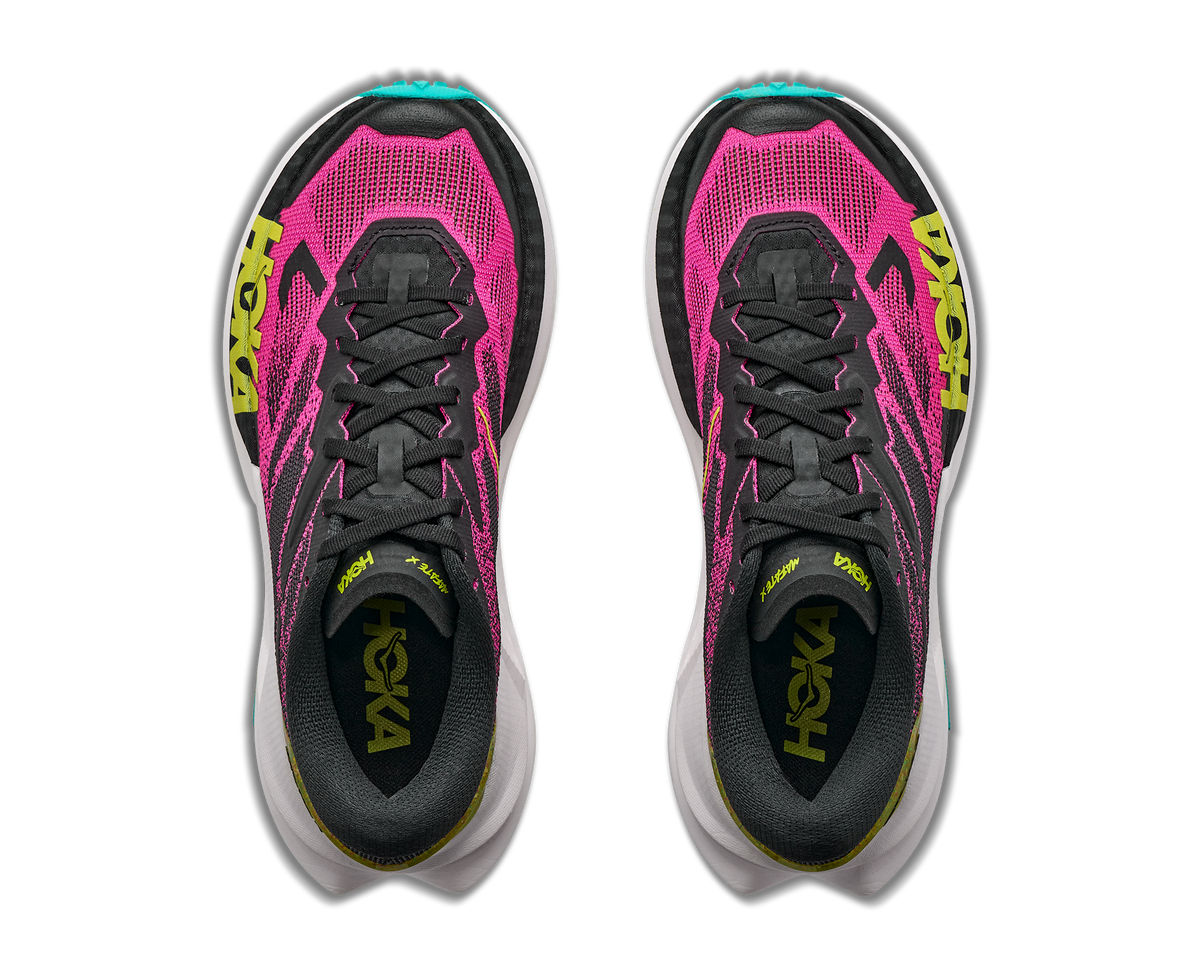 Women's Hoka Mafate X