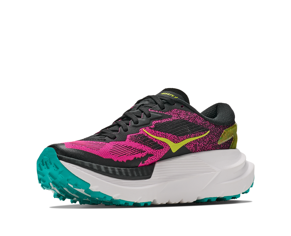 Women's Hoka Mafate X