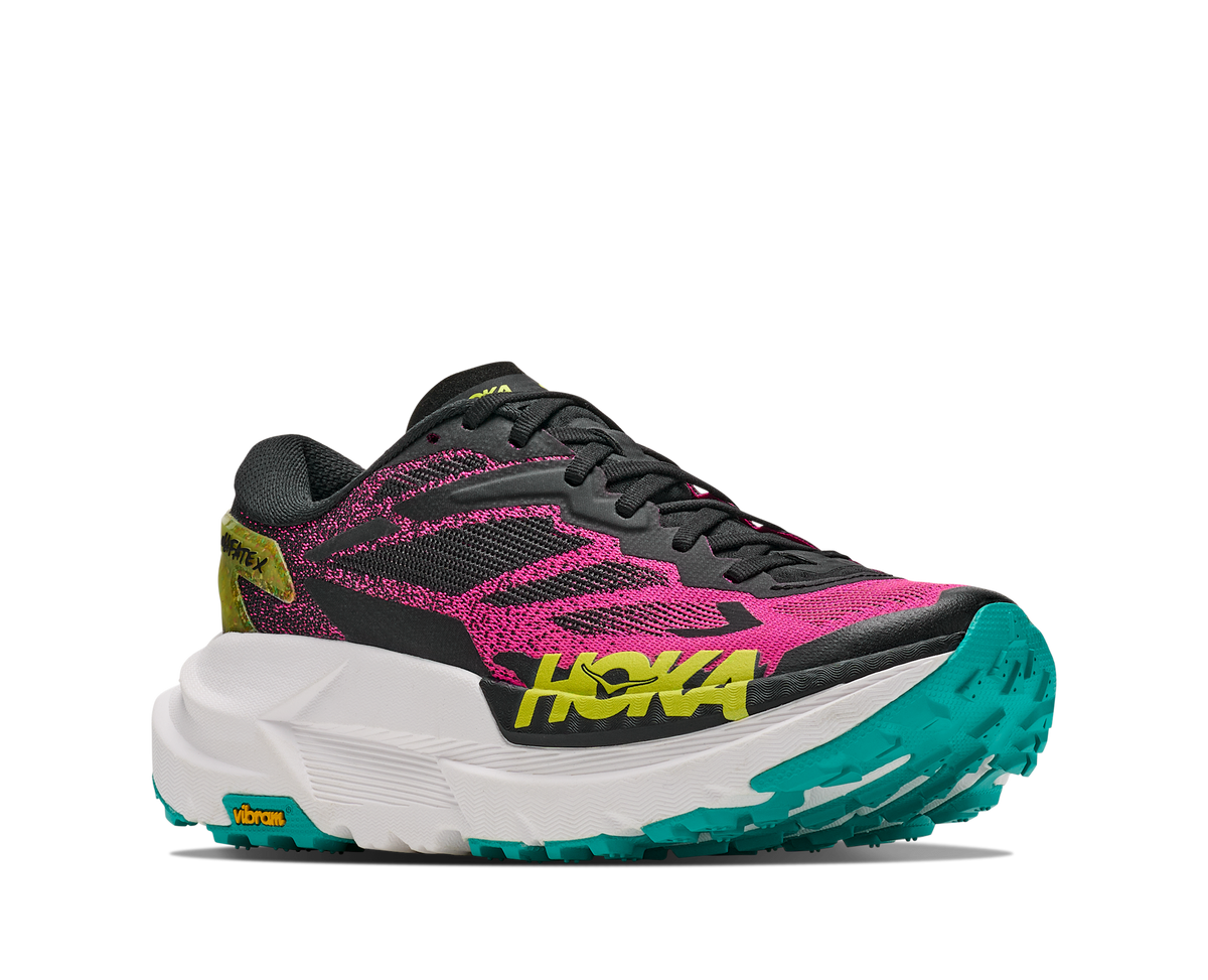 Women's Hoka Mafate X