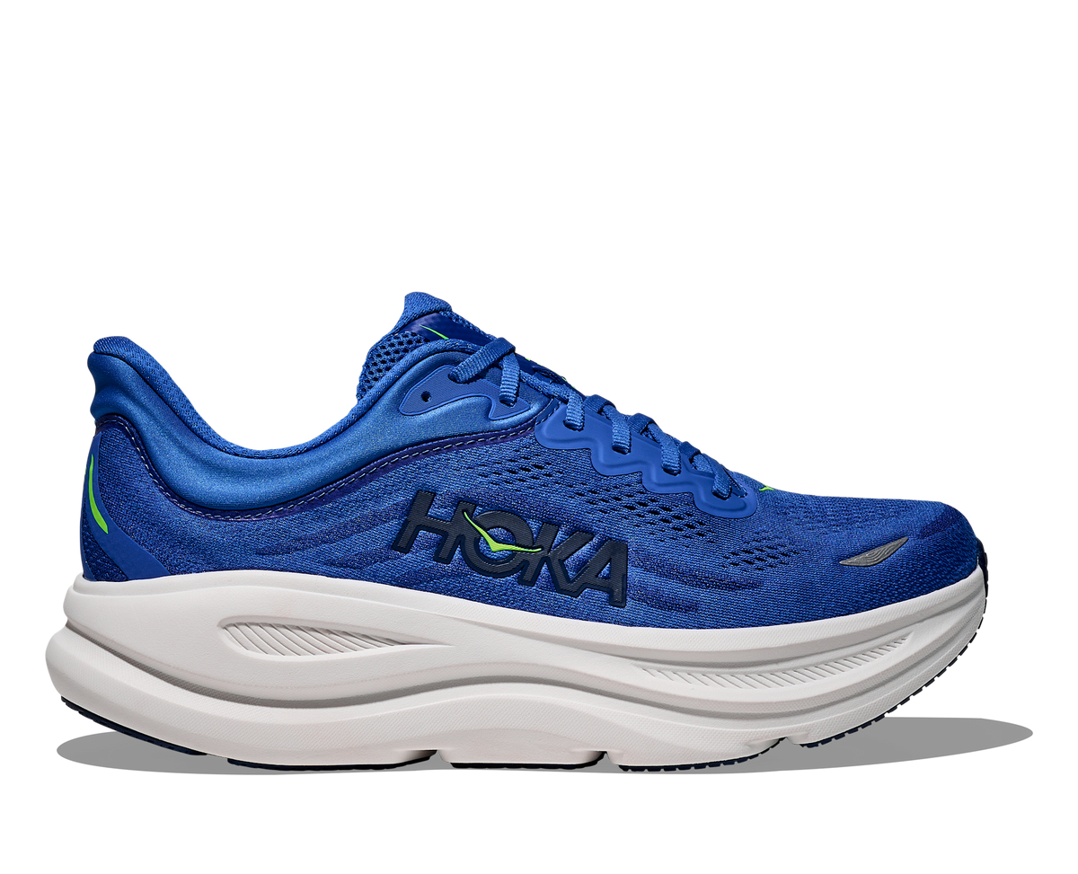 Men's Hoka Bondi 9