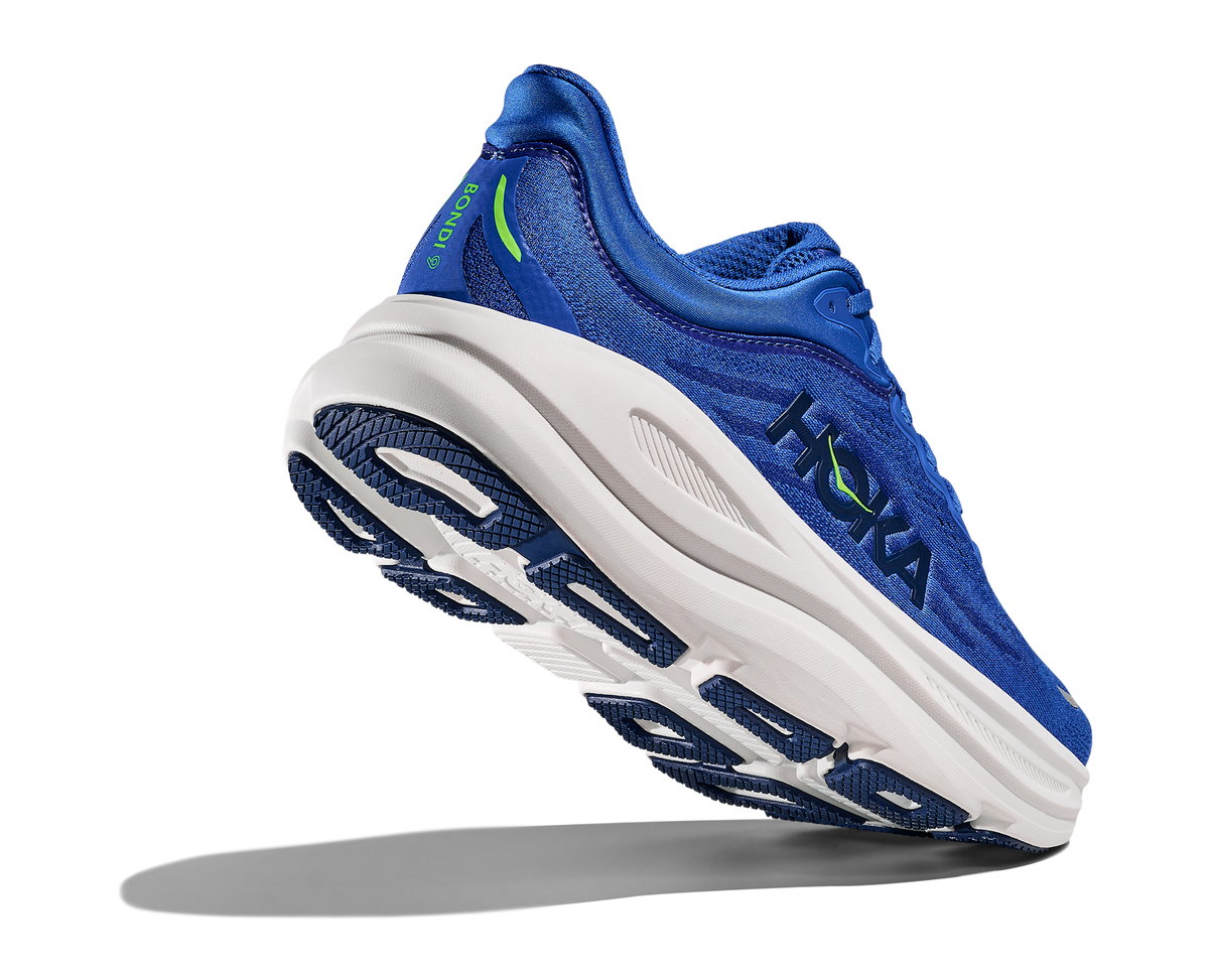 Men's Hoka Bondi 9