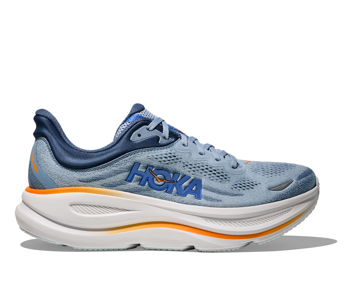 Men's Hoka Bondi 9