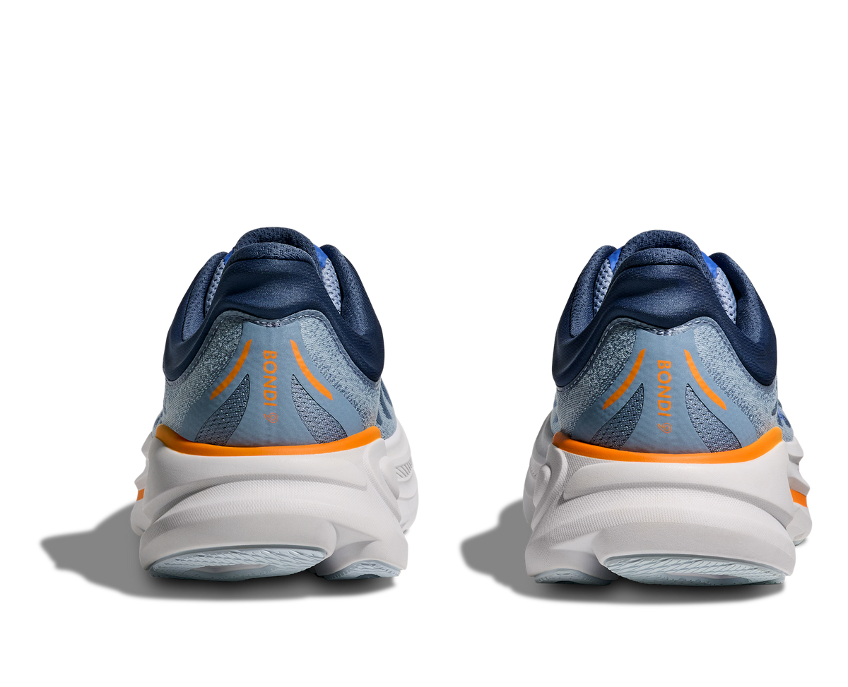 Men's Hoka Bondi 9