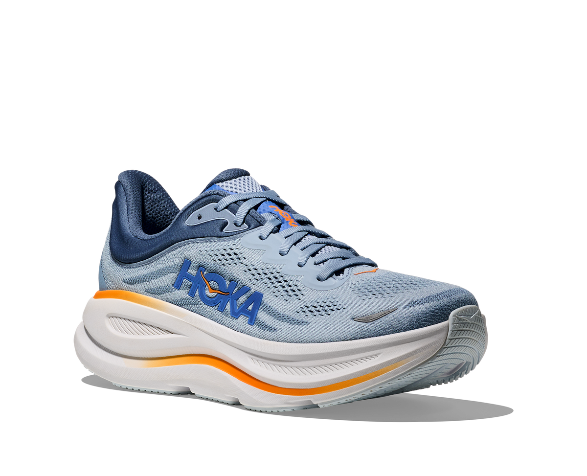 Men's Hoka Bondi 9