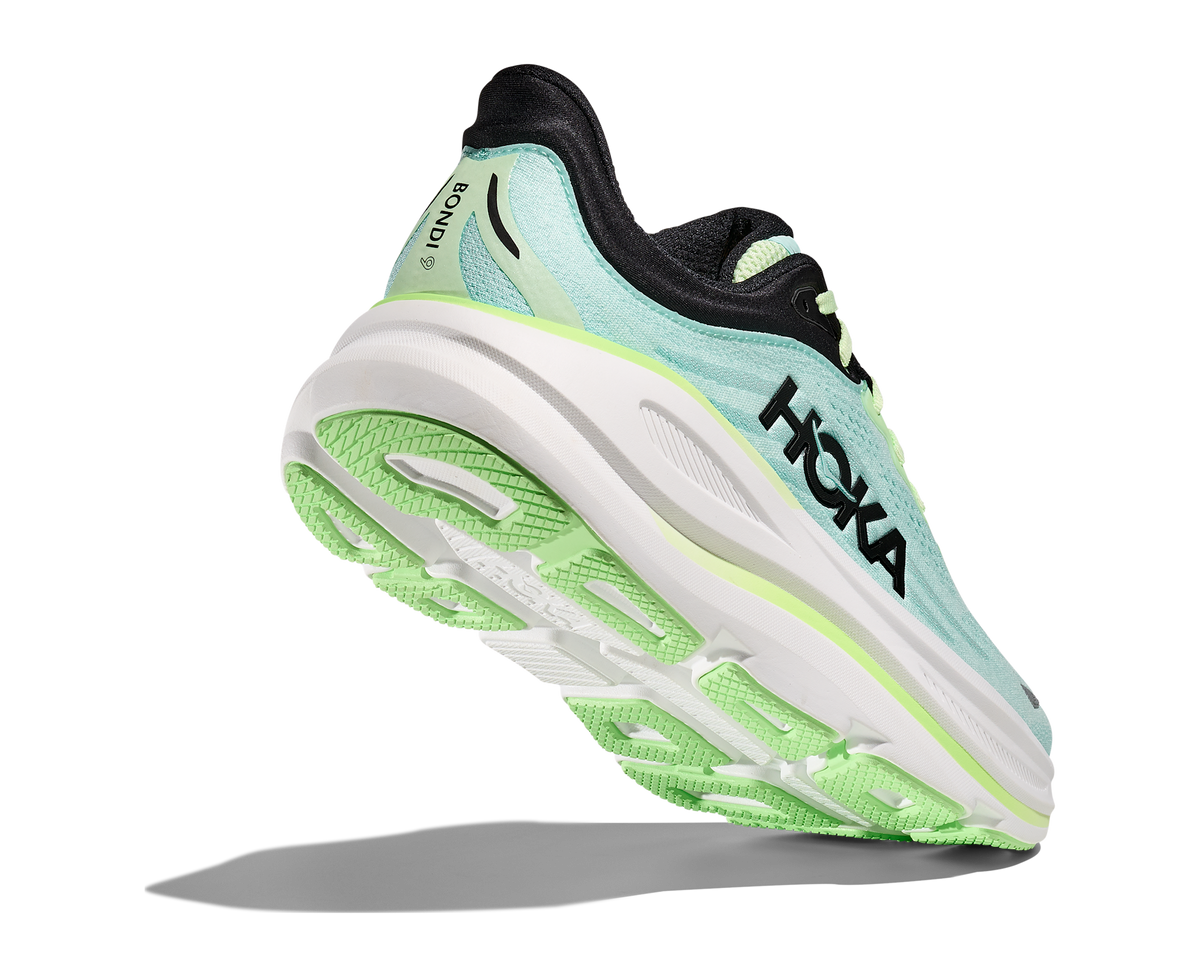 Men's Hoka Bondi 9
