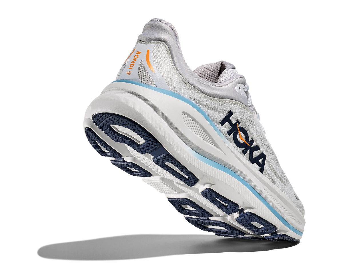 Men's Hoka Bondi 9
