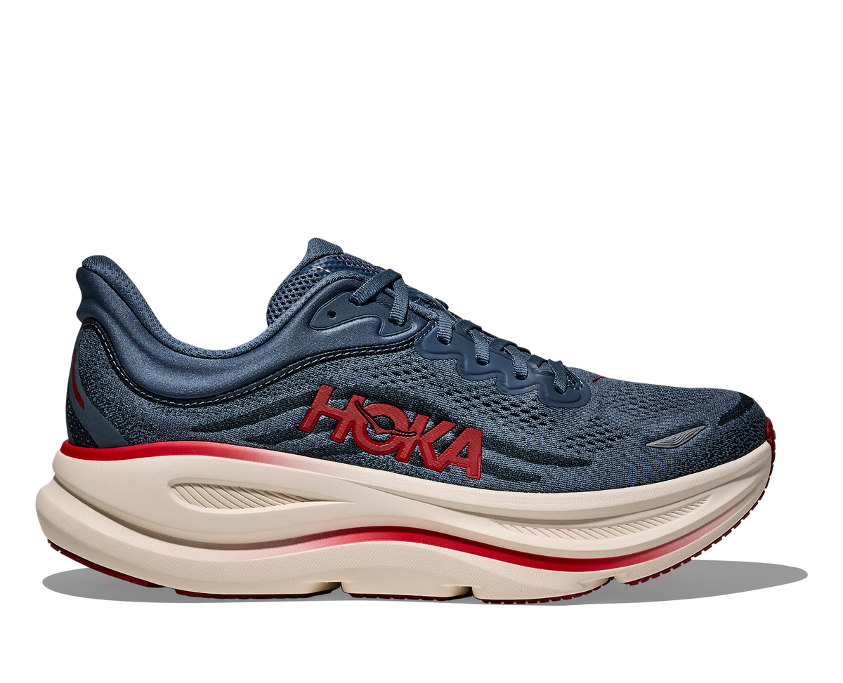 Men's Hoka Bondi 9