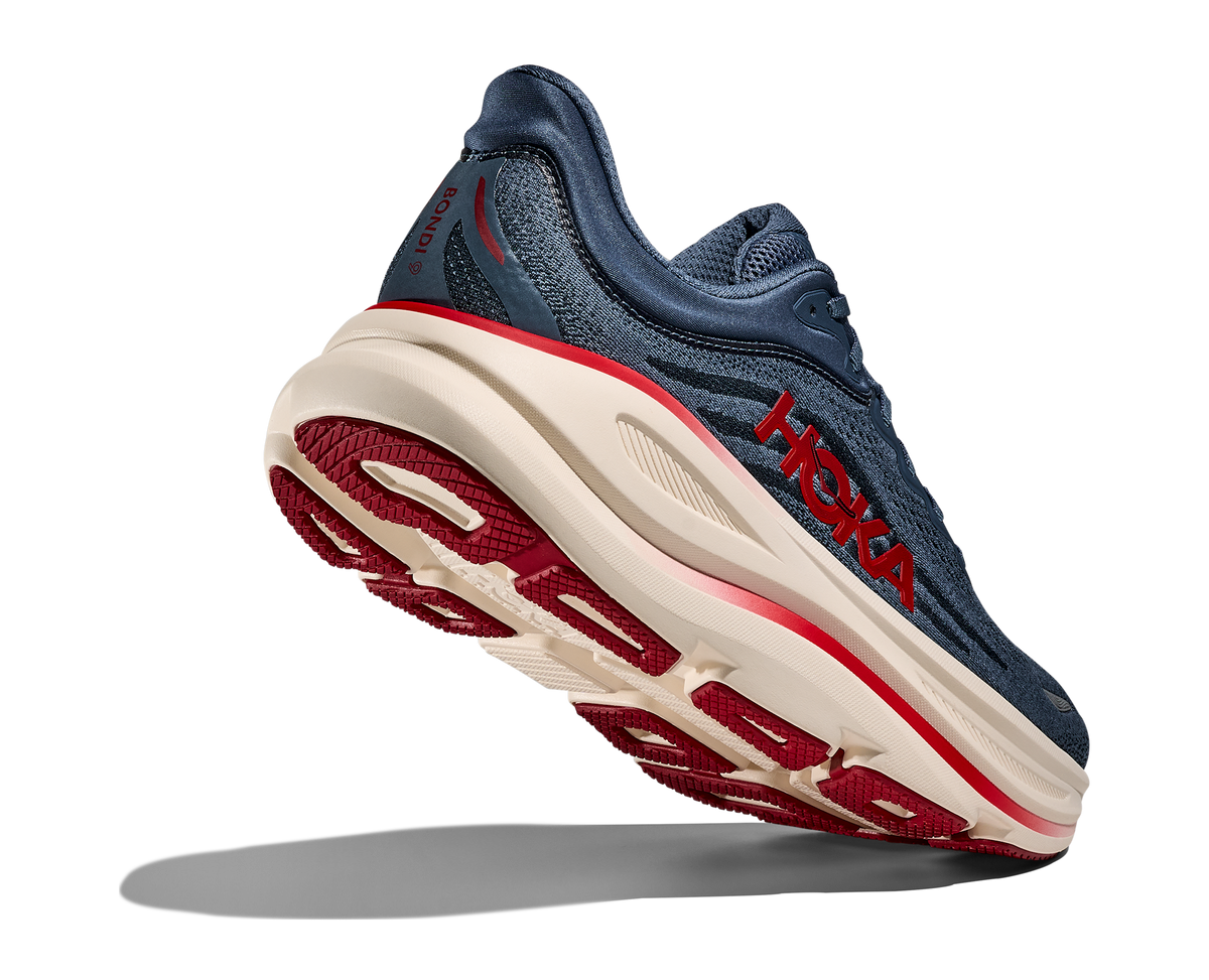 Men's Hoka Bondi 9