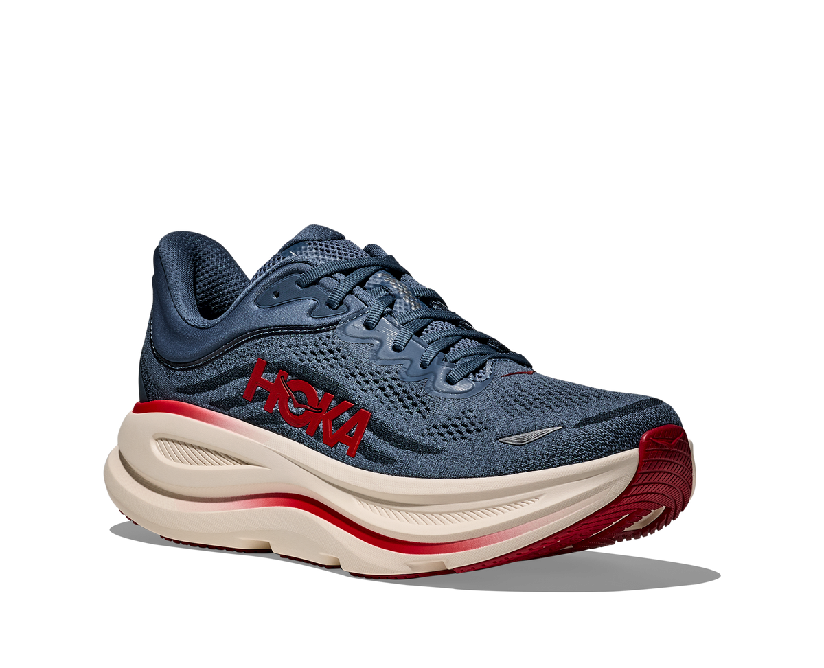 Men's Hoka Bondi 9