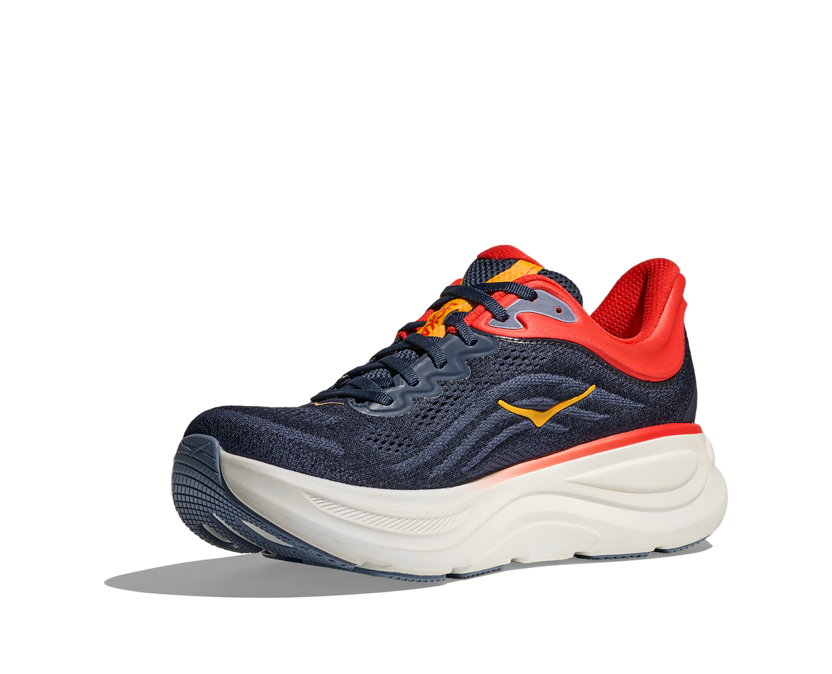 Men's Hoka Bondi 9