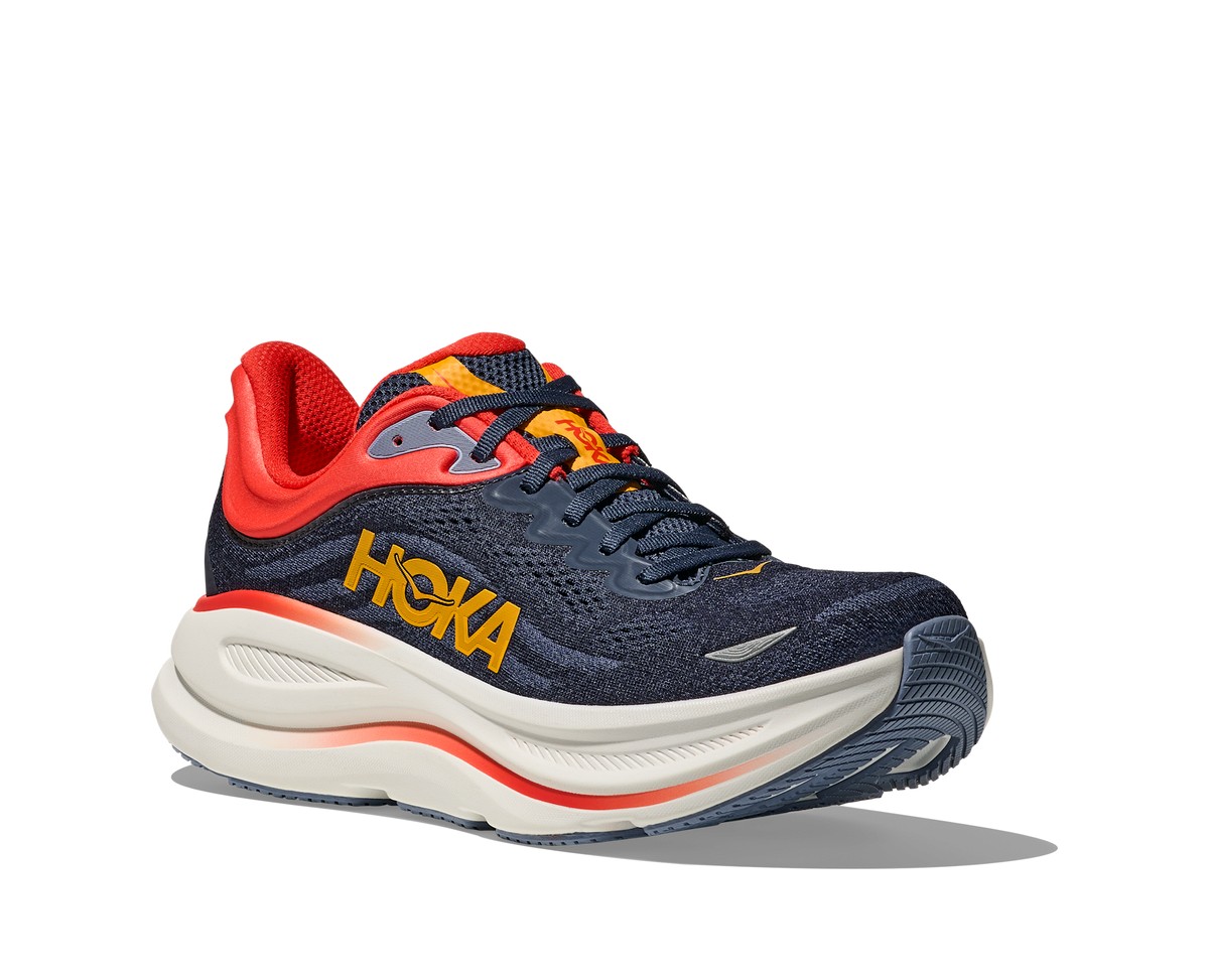 Men's Hoka Bondi 9
