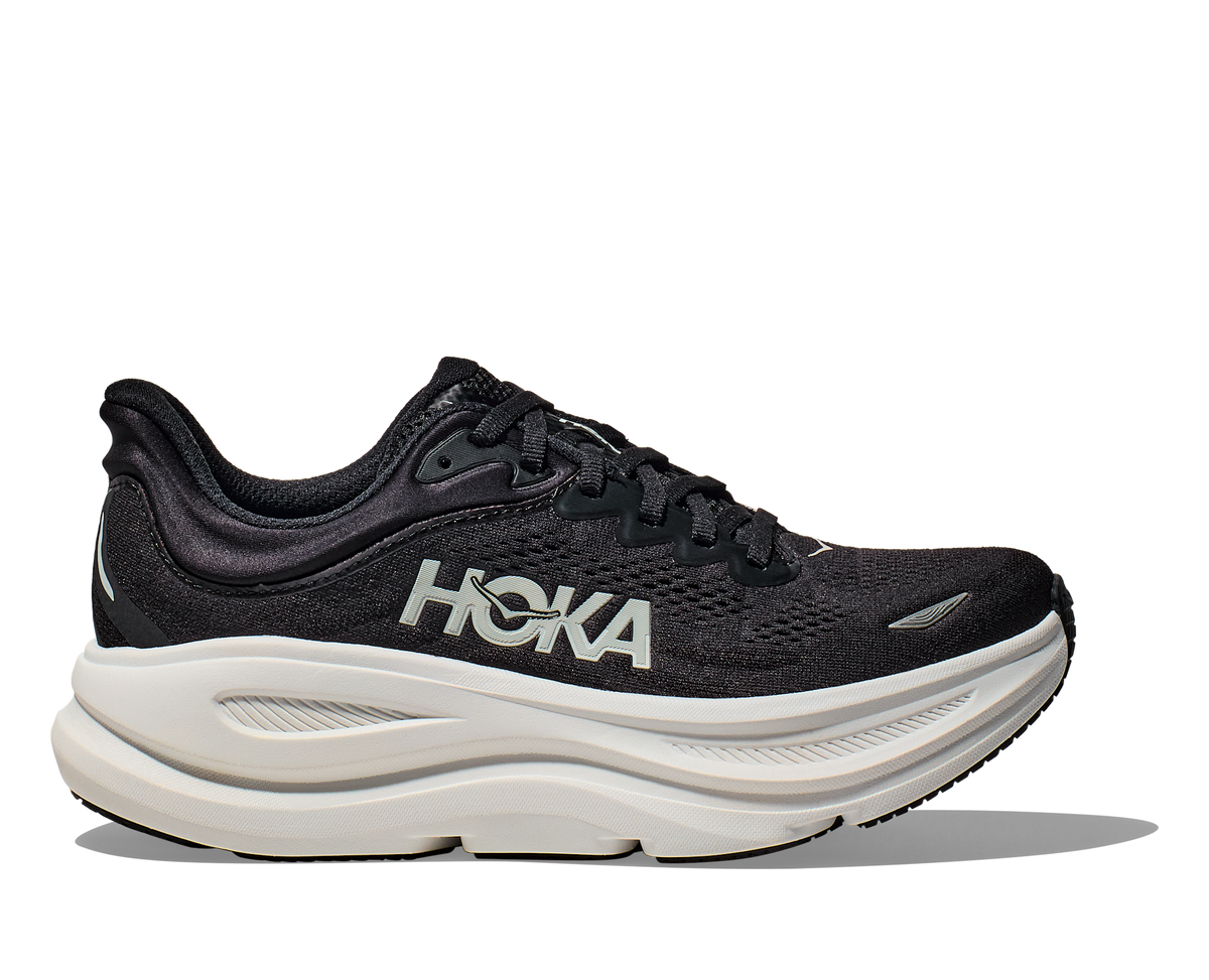 Men's Hoka Bondi 9 (WIDE)