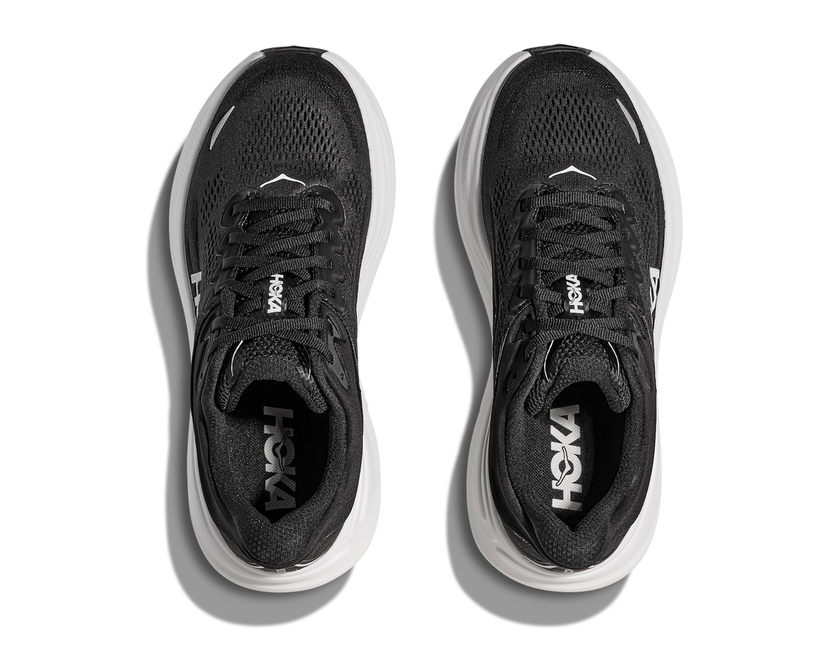 Men's Hoka Bondi 9 (WIDE)