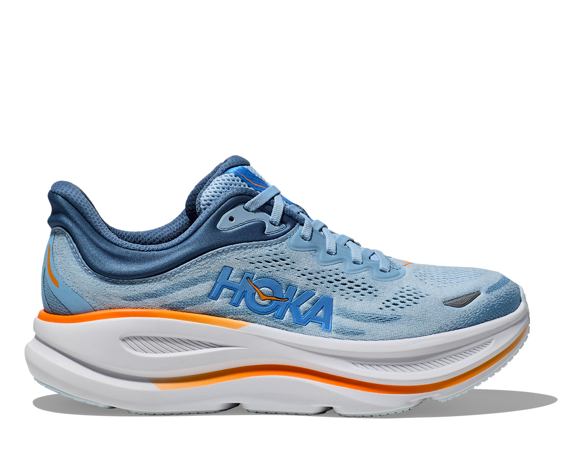 Men's Hoka Bondi 9 (WIDE)
