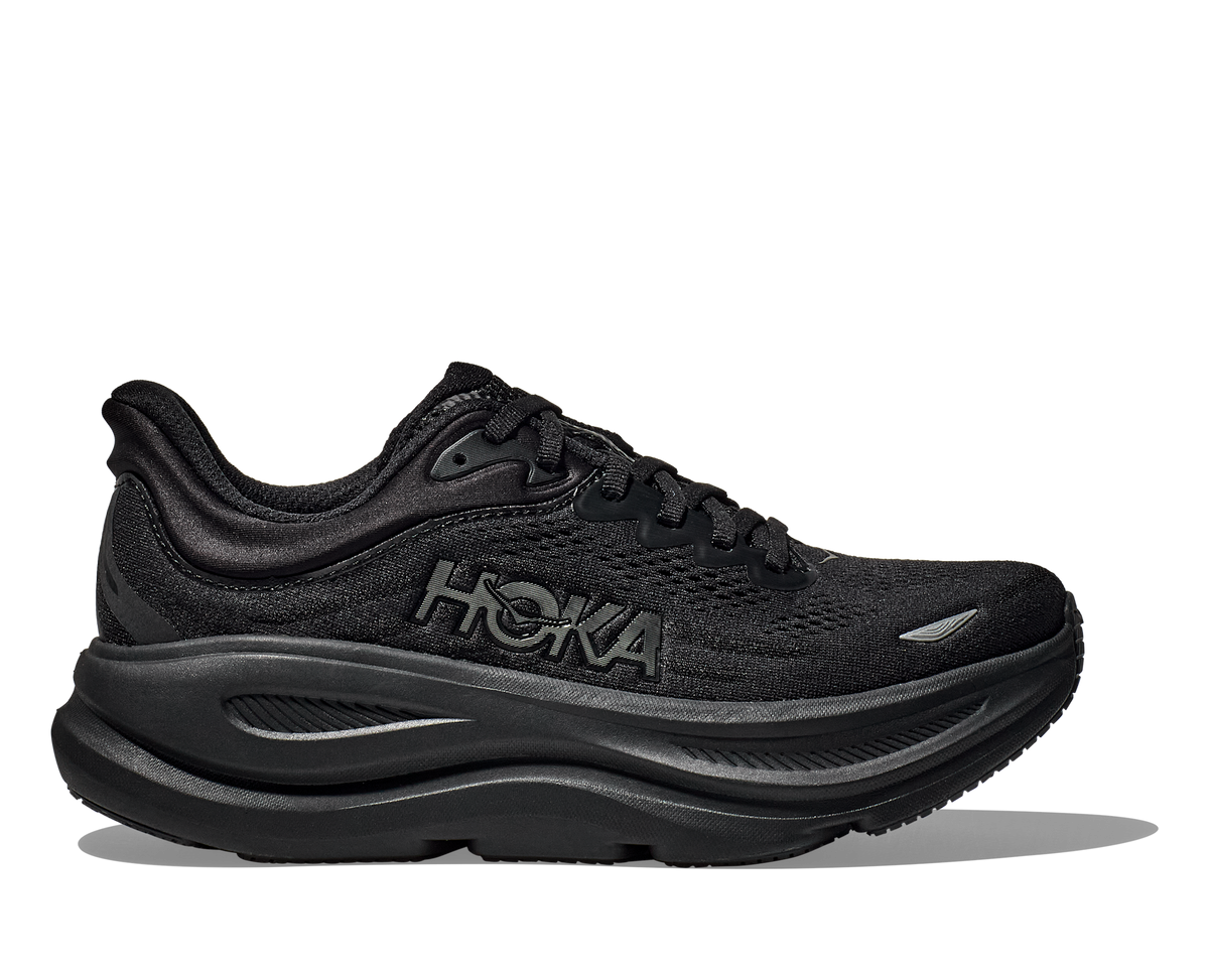 Men's Hoka Bondi 9 (WIDE)