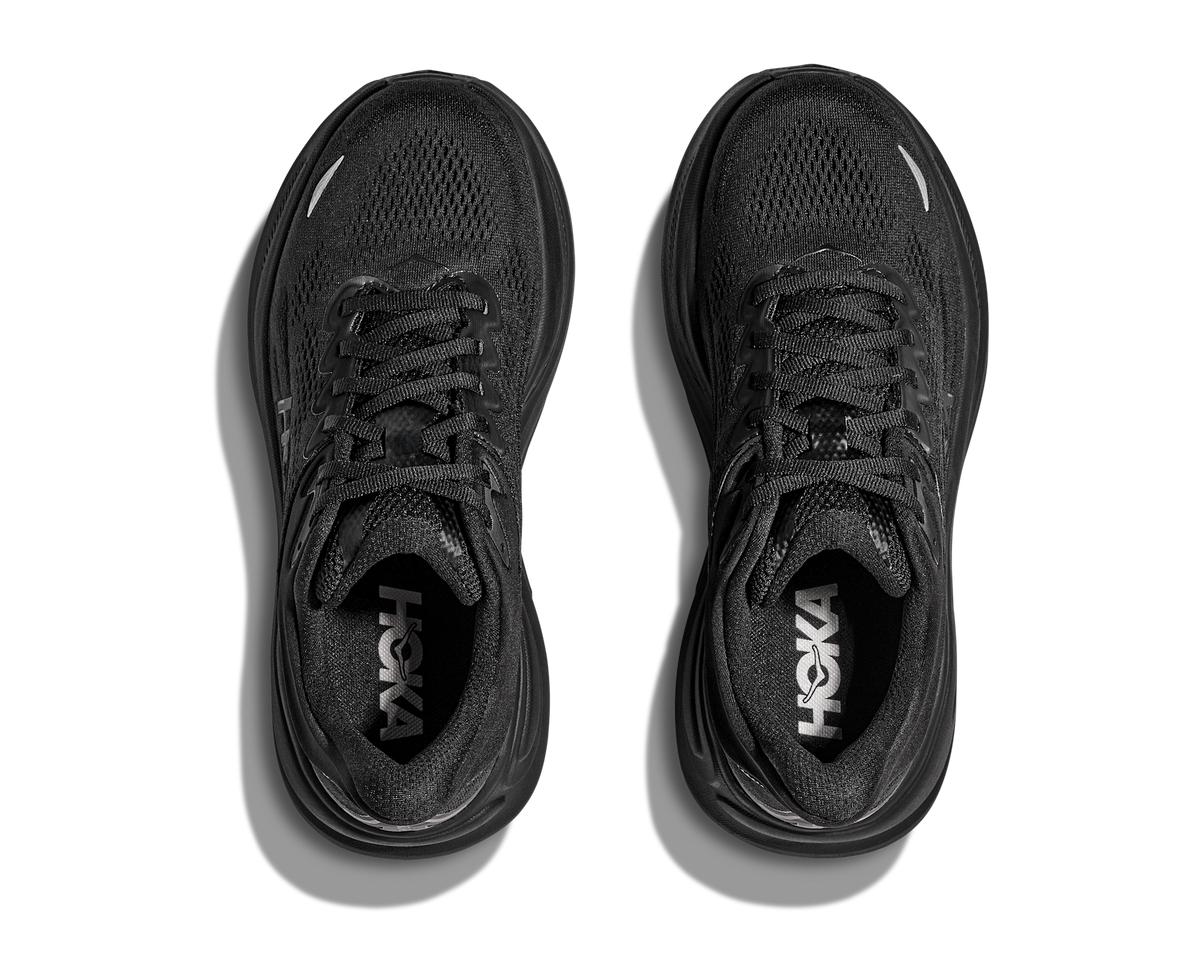 Men's Hoka Bondi 9 (WIDE)