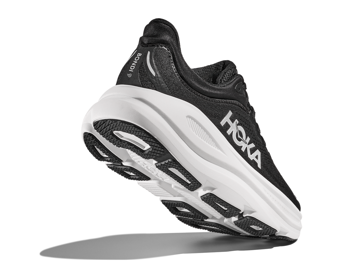 Women's Hoka Bondi 9 (WIDE)