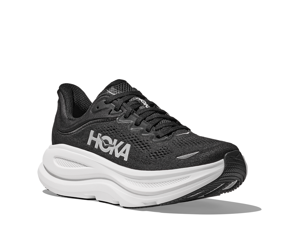 Women's Hoka Bondi 9 (WIDE)