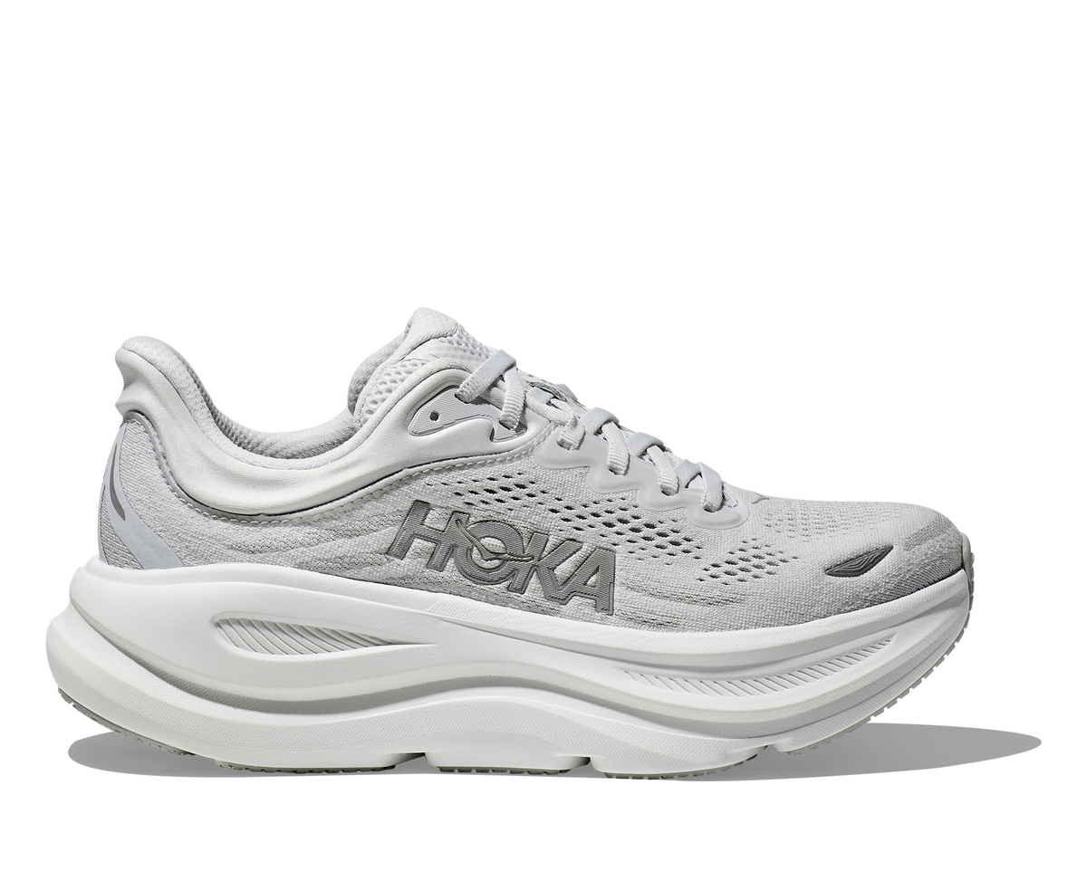 Women's Hoka Bondi 9 (WIDE)