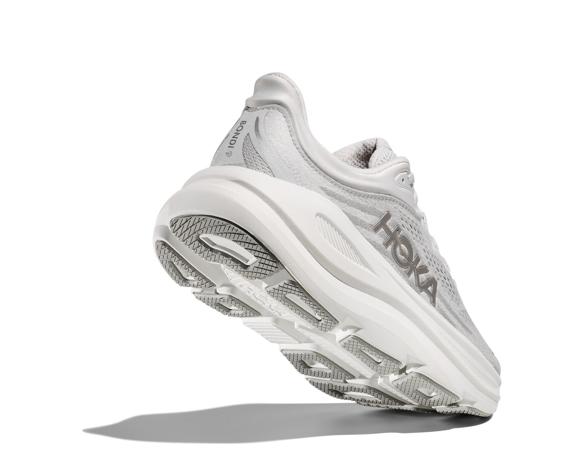 Women's Hoka Bondi 9 (WIDE)