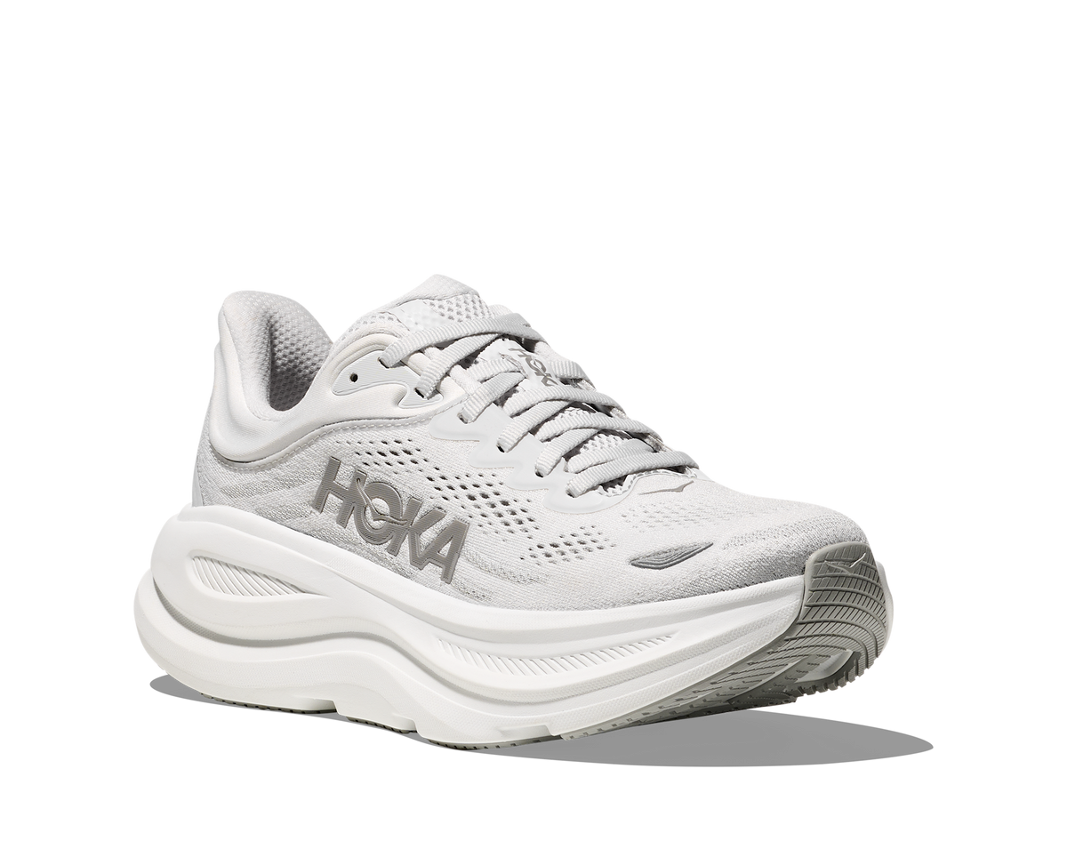 Women's Hoka Bondi 9 (WIDE)