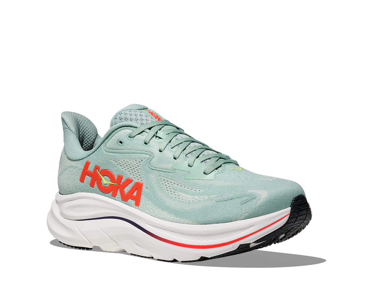 Men's Hoka Clifton 10 (Clearance)