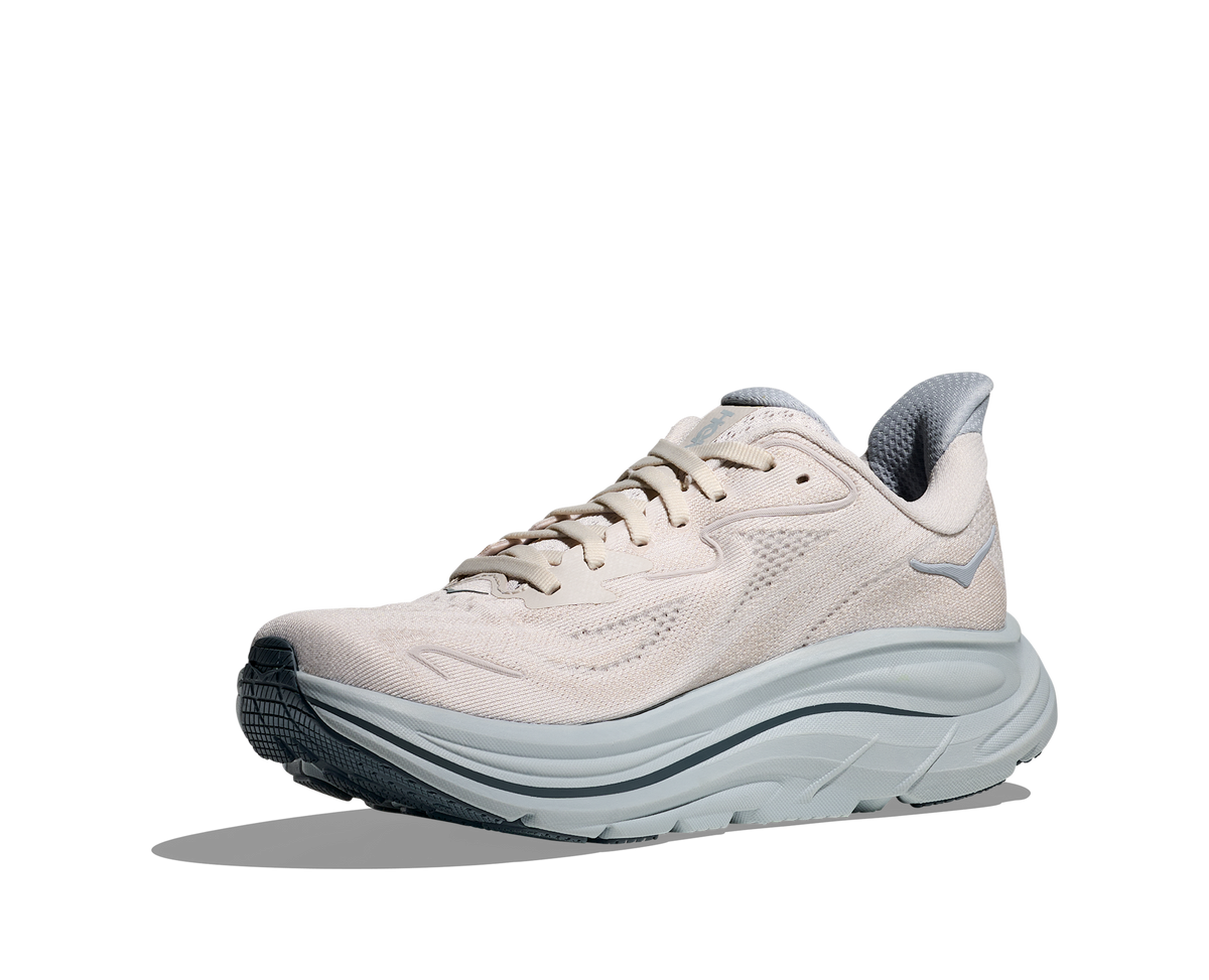 Women's Hoka Clifton 10 (Wide) (Clearance)