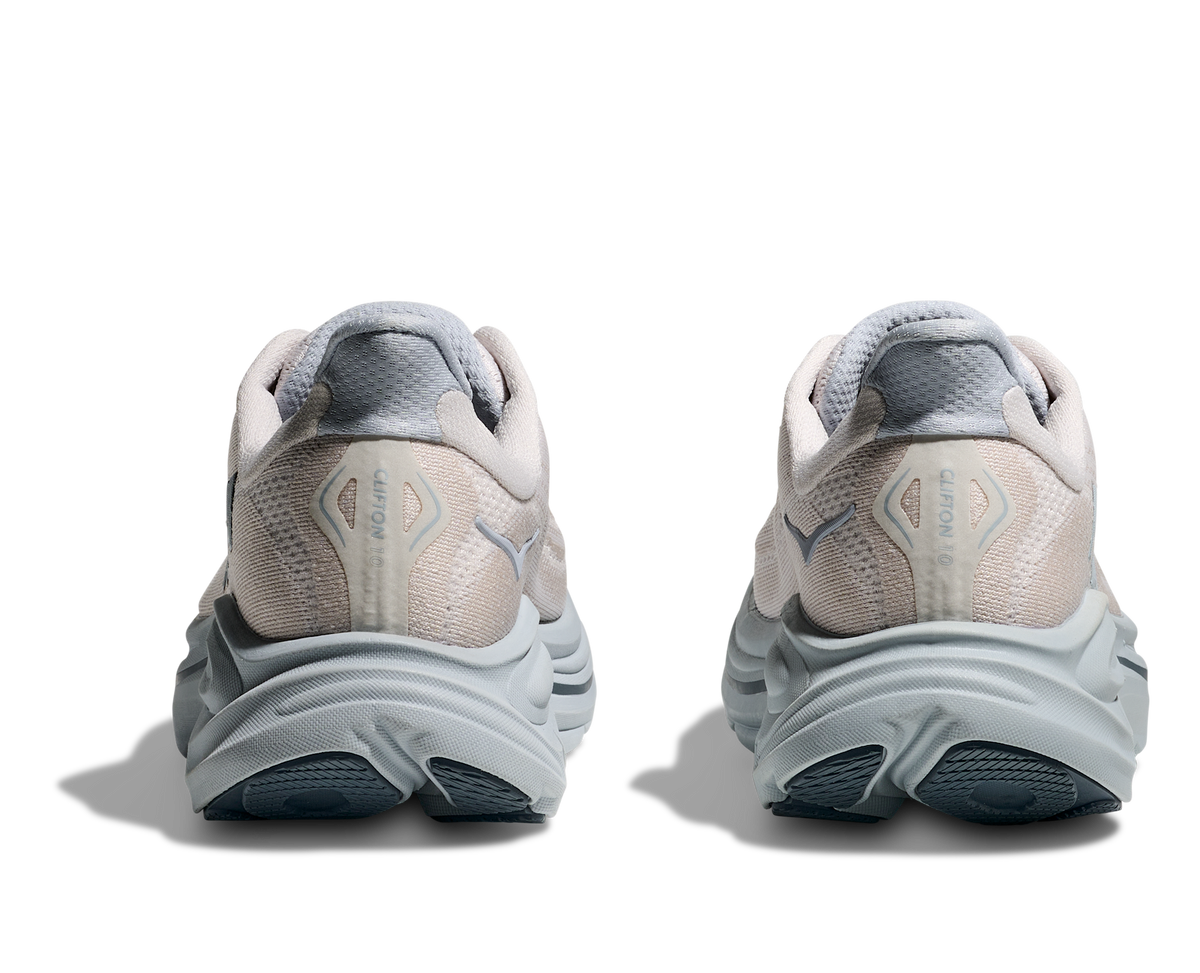 Women's Hoka Clifton 10 (Wide) (Clearance)
