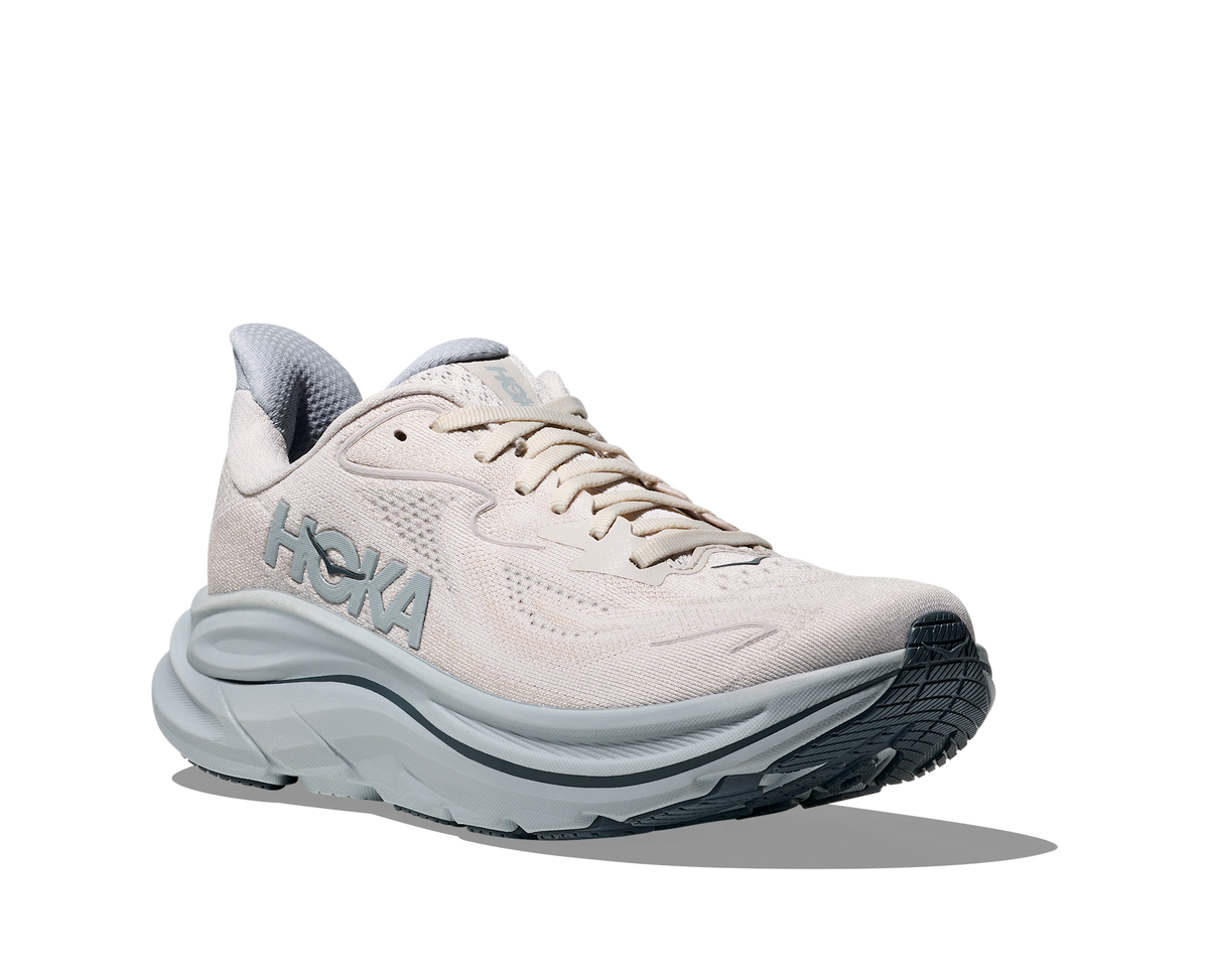 Women's Hoka Clifton 10 (Wide) (Clearance)